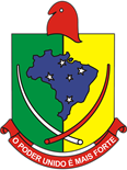 Brasão Câmara de Alto Paraíso - RO